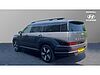 Hyundai SANTA FE Santa FE 7st 1.6TGDi Phev Ultm AU 4WD Ecotronic Grey