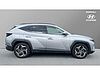 Hyundai TUCSON TUCSON 1.6 TGDi Plug-in Hybrid Ultimate 5dr 4WD Auto SILVER