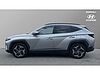 Hyundai TUCSON TUCSON 1.6 TGDi Plug-in Hybrid Ultimate 5dr 4WD Auto SILVER