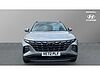 Hyundai TUCSON TUCSON 1.6 TGDi Plug-in Hybrid Ultimate 5dr 4WD Auto SILVER