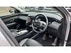 Hyundai TUCSON TUCSON 1.6 TGDi Plug-in Hybrid Ultimate 5dr 4WD Auto SILVER