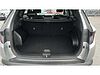 Hyundai TUCSON TUCSON 1.6 TGDi Plug-in Hybrid Ultimate 5dr 4WD Auto SILVER