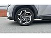 Hyundai TUCSON TUCSON 1.6 TGDi Plug-in Hybrid Ultimate 5dr 4WD Auto SILVER