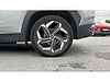 Hyundai TUCSON TUCSON 1.6 TGDi Plug-in Hybrid Ultimate 5dr 4WD Auto SILVER