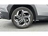 Hyundai TUCSON TUCSON 1.6 TGDi Plug-in Hybrid Ultimate 5dr 4WD Auto SILVER