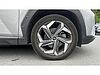 Hyundai TUCSON TUCSON 1.6 TGDi Plug-in Hybrid Ultimate 5dr 4WD Auto SILVER
