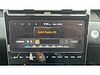 Hyundai TUCSON TUCSON 1.6 TGDi Plug-in Hybrid Ultimate 5dr 4WD Auto SILVER