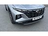 Hyundai TUCSON TUCSON 1.6 TGDi Plug-in Hybrid Ultimate 5dr 4WD Auto SILVER