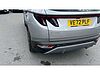 Hyundai TUCSON TUCSON 1.6 TGDi Plug-in Hybrid Ultimate 5dr 4WD Auto SILVER