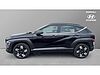 Hyundai KONA KONA 1.6 GDi Hybrid Advance 5dr DCT Abyss Black