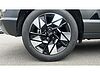 Hyundai KONA KONA 1.6 GDi Hybrid Advance 5dr DCT Abyss Black