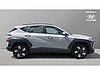 Hyundai KONA KONA 1.6 GDi Hybrid Advance 5dr DCT GREY