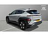 Hyundai KONA KONA 1.6 GDi Hybrid Advance 5dr DCT GREY