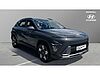 Hyundai KONA KONA 1.6 GDi Hybrid Advance 5dr DCT Ecotronic Grey