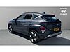 Hyundai KONA KONA 1.6 GDi Hybrid Advance 5dr DCT Ecotronic Grey