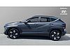 Hyundai KONA KONA 1.6 GDi Hybrid Advance 5dr DCT Ecotronic Grey