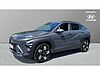 Hyundai KONA KONA 1.6 GDi Hybrid Advance 5dr DCT Ecotronic Grey