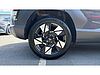 Hyundai KONA KONA 1.6 GDi Hybrid Advance 5dr DCT Ecotronic Grey