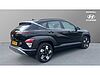 Hyundai KONA KONA 1.6 GDi Hybrid Advance 5dr DCT Abyss Black