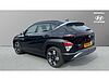 Hyundai KONA KONA 1.6 GDi Hybrid Advance 5dr DCT Abyss Black