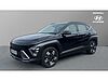 Hyundai KONA KONA 1.6 GDi Hybrid Advance 5dr DCT Abyss Black