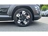 Hyundai KONA KONA 1.6 GDi Hybrid Advance 5dr DCT Abyss Black