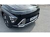 Hyundai KONA KONA 1.6 GDi Hybrid Advance 5dr DCT Abyss Black