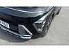 Hyundai KONA KONA 1.6 GDi Hybrid Advance 5dr DCT Abyss Black