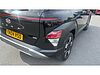 Hyundai KONA KONA 1.6 GDi Hybrid Advance 5dr DCT Abyss Black