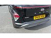 Hyundai KONA KONA 1.6 GDi Hybrid Advance 5dr DCT Abyss Black
