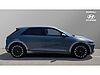 Hyundai IONIQ 5 IONIQ 5 160kW Ultimate 73 kWh 5dr Auto Blue