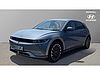 Hyundai IONIQ 5 IONIQ 5 160kW Ultimate 73 kWh 5dr Auto Blue