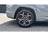 Hyundai TUCSON TUCSON 1.6 TGDi Hybrid 230 N Line S 5dr 2WD Auto Grey