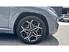 Hyundai TUCSON TUCSON 1.6 TGDi Hybrid 230 N Line S 5dr 2WD Auto Grey