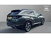 Hyundai TUCSON TUCSON 1.6 TGDi Hybrid 230 Ultimate 5dr 2WD Auto Grey