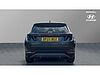 Hyundai TUCSON TUCSON 1.6 TGDi Hybrid 230 Ultimate 5dr 2WD Auto Grey