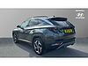 Hyundai TUCSON TUCSON 1.6 TGDi Hybrid 230 Ultimate 5dr 2WD Auto Grey
