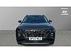Hyundai TUCSON TUCSON 1.6 TGDi Hybrid 230 Ultimate 5dr 2WD Auto Grey