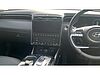 Hyundai TUCSON TUCSON 1.6 TGDi Hybrid 230 Ultimate 5dr 2WD Auto Grey