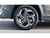 Hyundai TUCSON TUCSON 1.6 TGDi Hybrid 230 Ultimate 5dr 2WD Auto Grey