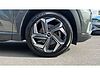 Hyundai TUCSON TUCSON 1.6 TGDi Hybrid 230 Ultimate 5dr 2WD Auto Grey
