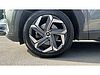 Hyundai TUCSON TUCSON 1.6 TGDi Hybrid 230 Ultimate 5dr 2WD Auto Grey