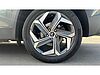 Hyundai TUCSON TUCSON 1.6 TGDi Hybrid 230 Ultimate 5dr 2WD Auto Grey