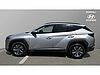 Hyundai TUCSON TUCSON 1.6 TGDi SE Connect 5dr 2WD SILVER