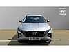 Hyundai TUCSON TUCSON 1.6 TGDi SE Connect 5dr 2WD SILVER