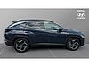 Hyundai TUCSON TUCSON 1.6 TGDi Ultimate 5dr 2WD Blue