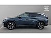 Hyundai TUCSON TUCSON 1.6 TGDi Ultimate 5dr 2WD Blue