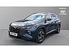 Hyundai TUCSON TUCSON 1.6 TGDi Ultimate 5dr 2WD Blue