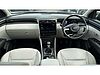 Hyundai TUCSON TUCSON 1.6 TGDi Ultimate 5dr 2WD Blue