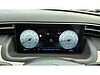 Hyundai TUCSON TUCSON 1.6 TGDi Ultimate 5dr 2WD Blue
